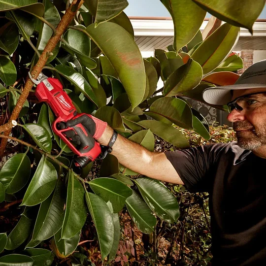 【Milwaukee】Foarfece de tăiere cu baterie cu litiu M12