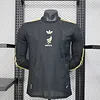 2025/2026 Player Version Long Sleeve Mexico National Special Edition Football Shirt 1:1 Thai Quality