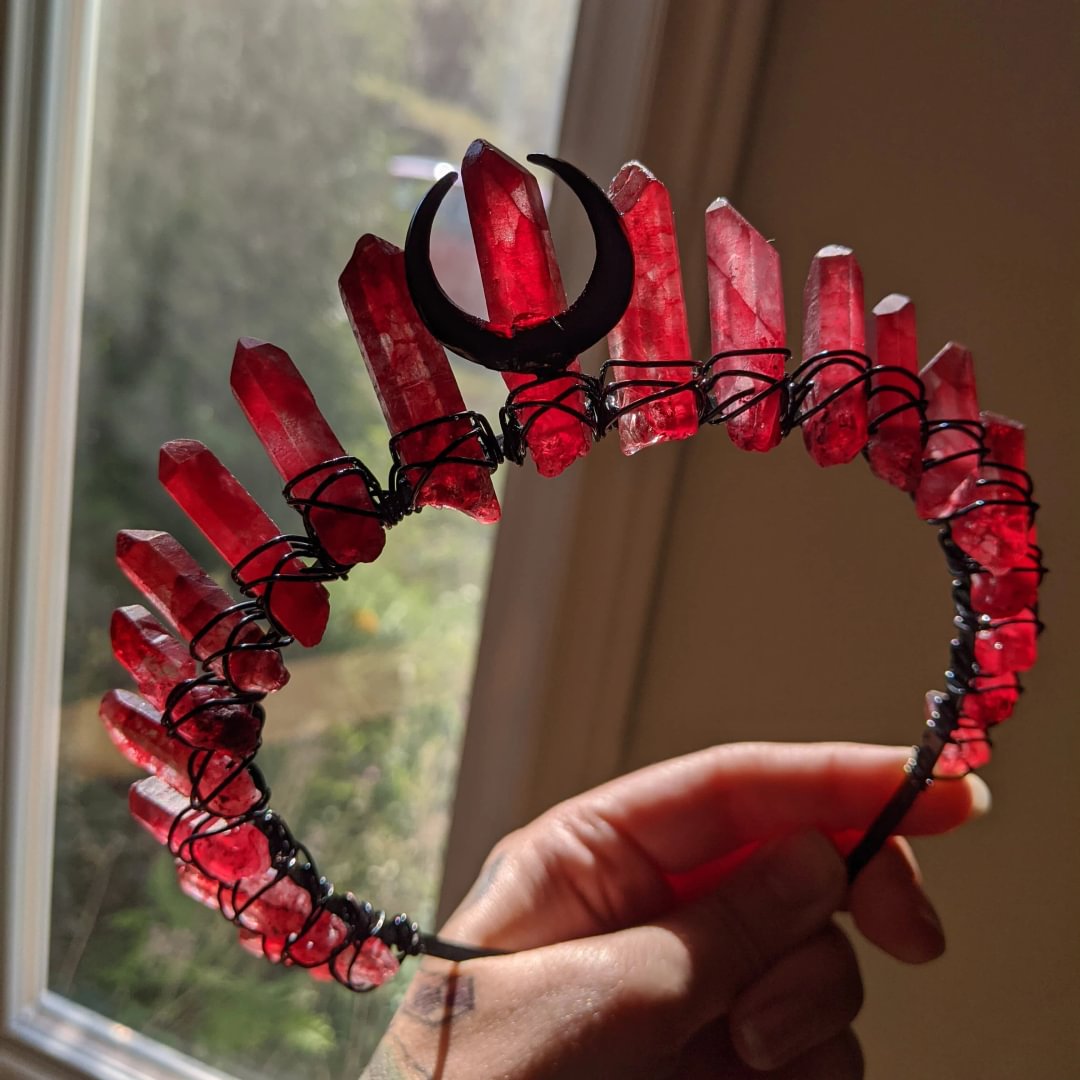 VAMPIRE BLOOD