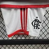 2024/2025 Flamengo Home Football Shirt Kids Size 1:1 Thai Quality