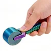 Outils &agrave; rouleau pour diamant painting (10 rainures) &ndash; accessoires pour d&eacute;butants et amateurs de strass