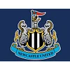 Newcastle United Crest-Full Round Diamond Painting 40*30cm