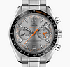 Omega 329.30.44.51.06.001 Speedmaster Racing Co-Axial Master Chronometer
