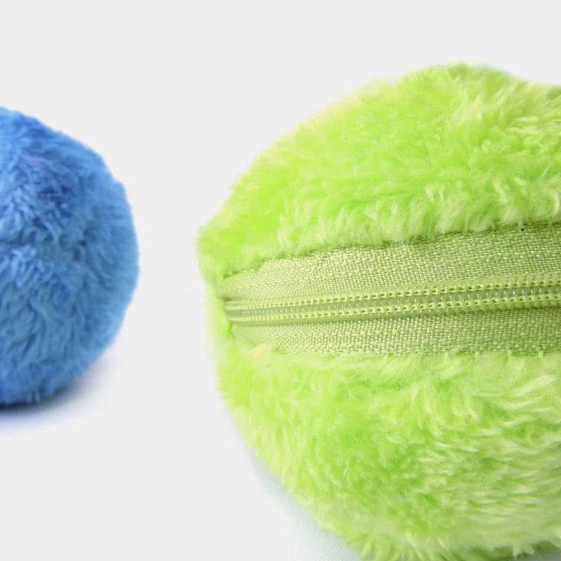 Roll-A-Ball | Active Rolling Ball for Happy Pups