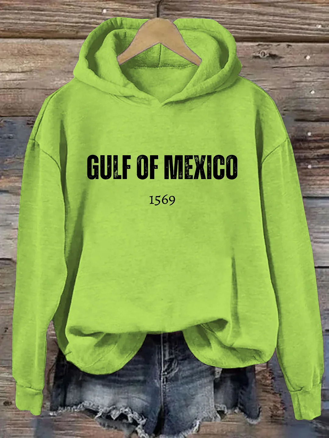 Gulf of Mexico Hoodie