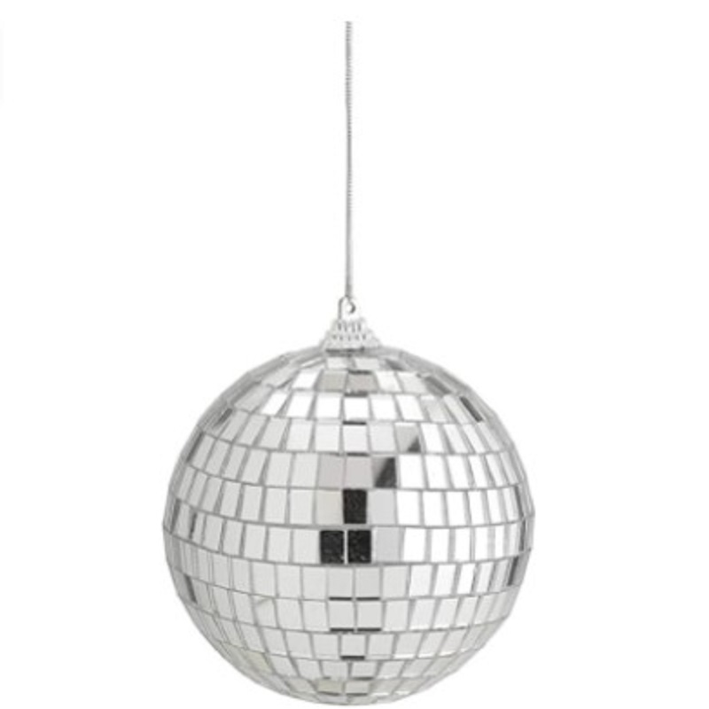 

Boule disco, 501 Original