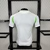 2024/2025 Player Version Algeria National Team Home Football Jersey 1:1 Thai Quality
