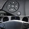 Car Multifunction Steering Wheel Button for Mercedes Benz S-Class W221 2006-2009