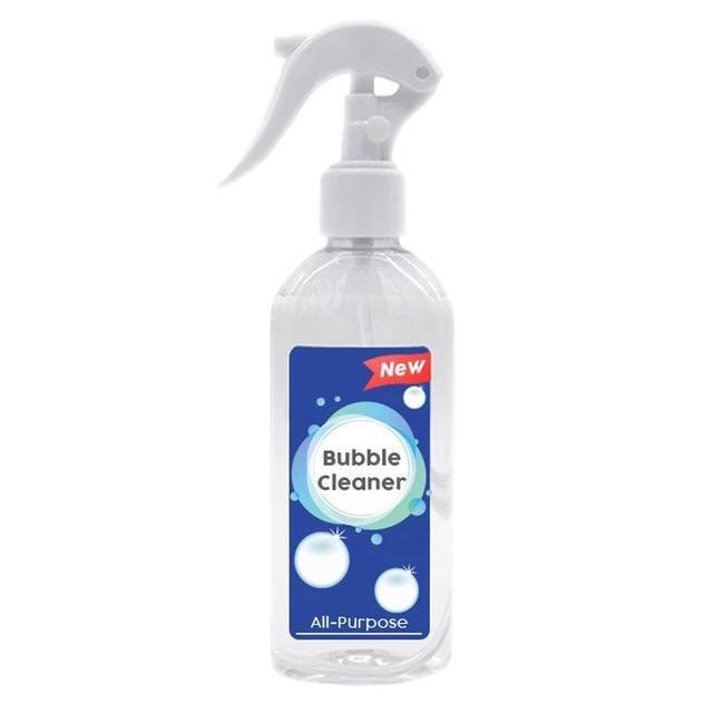 All-Purpose Cleaning Bubble Spray Foam Kitchen Grease Cleaner