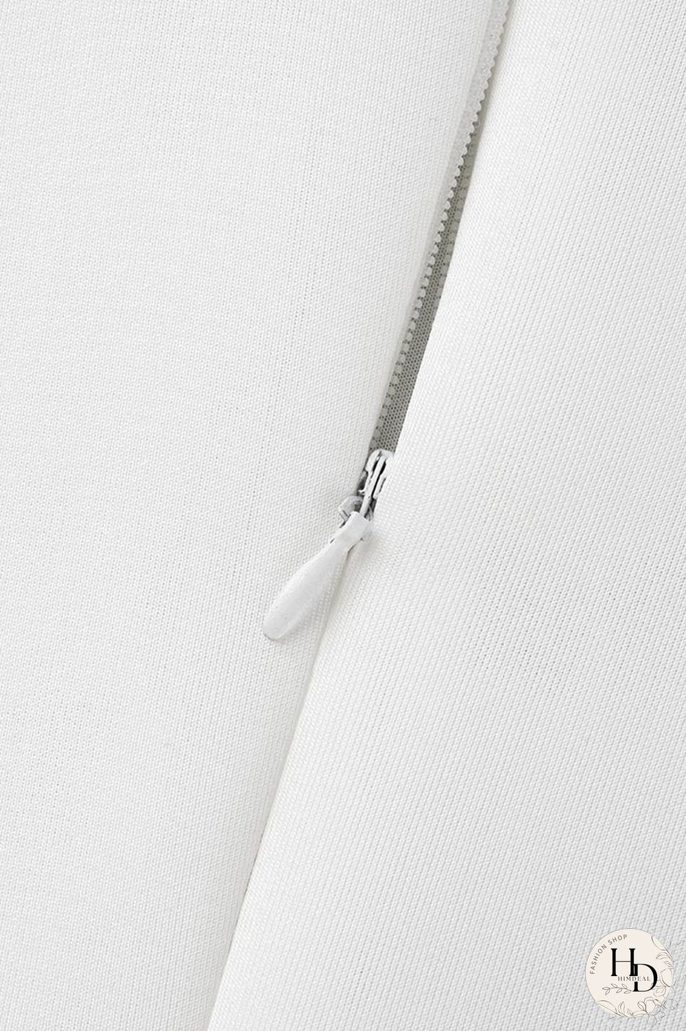 Rose Red Casual Elegant Solid Patchwork O Neck A Line Dresses