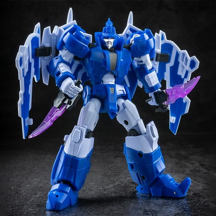 IronFactory EX-49 Void Legion Scourge