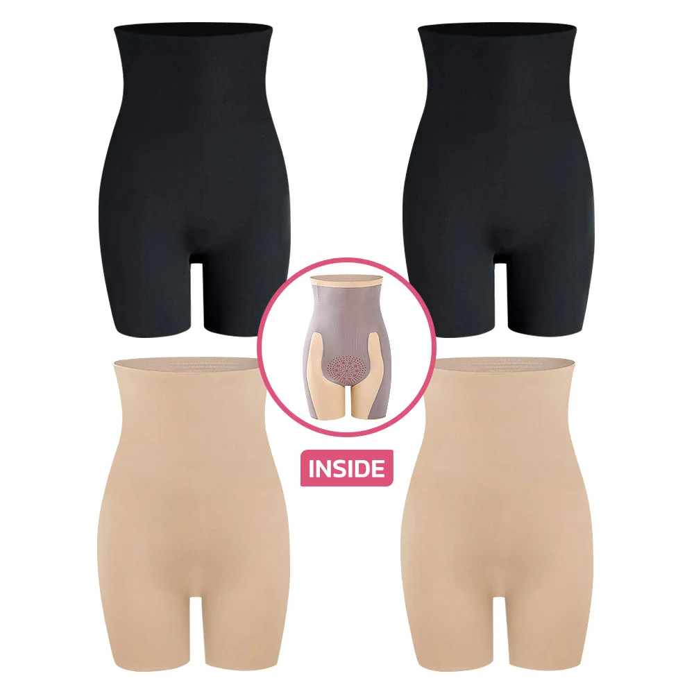 GFOUK&trade; IONControl Graphene Fiber Restoration Shaper