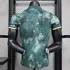 2024/2025 Player Version Tottenham Hotspur Third Away Football Shirt 1:1 Thai Quality