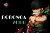Enma Roronoa Zoro - ONE PIECE Resin Statue - A Plus Studios