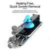LCD Screen Separator Heating-free Screen Remover for All Sizes Mobile Phones