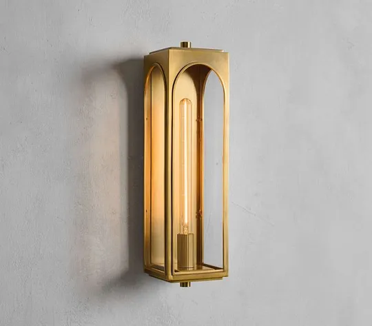 Kimoylighting Palladia Wall Sconce - Thumbnail 2