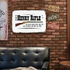 Henry Rifle - Vintage Metal Signs - 20*30cm/30*40cm - Western&Movie