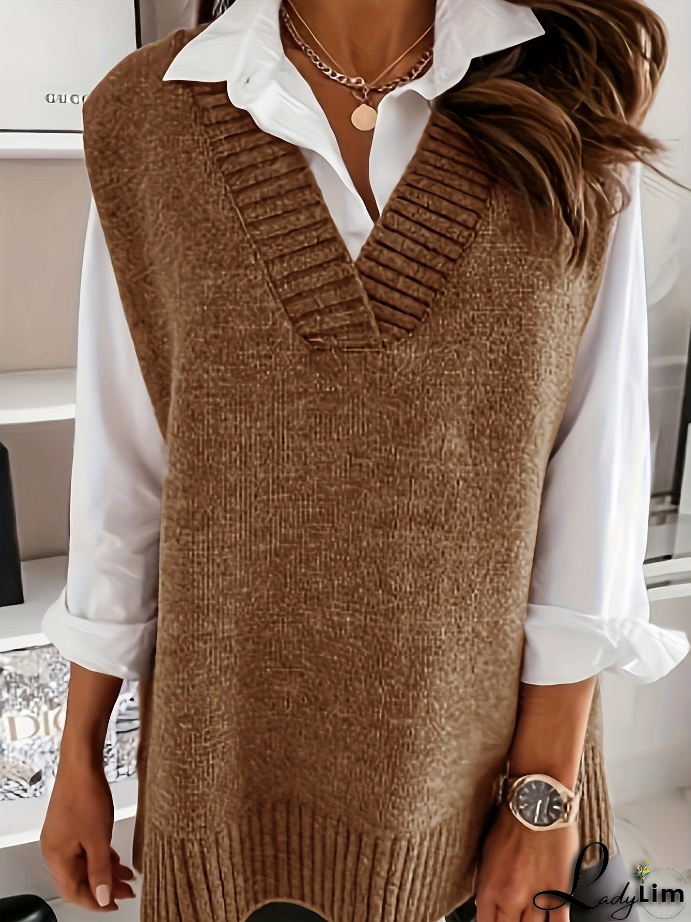 Modern and Versatile winter Jacket