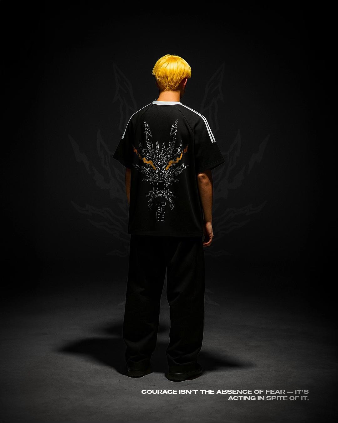 ZENITSU TEE | DEMON SLAYER