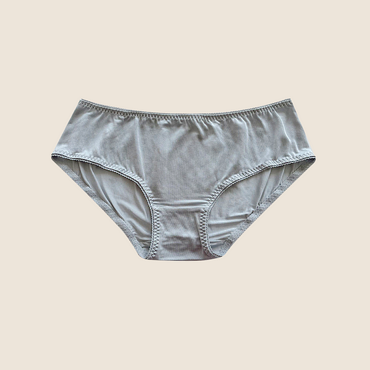 Realsilklife  Classic Silk Panties
