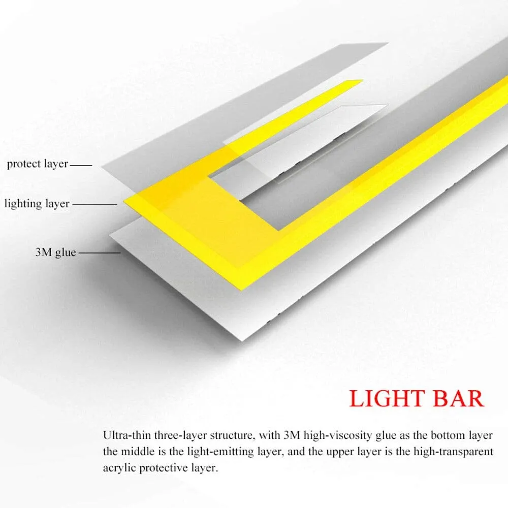 High Quality Helmet LED Light