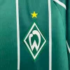 25/26 SV Werder Bremen Soccer Jersey Home