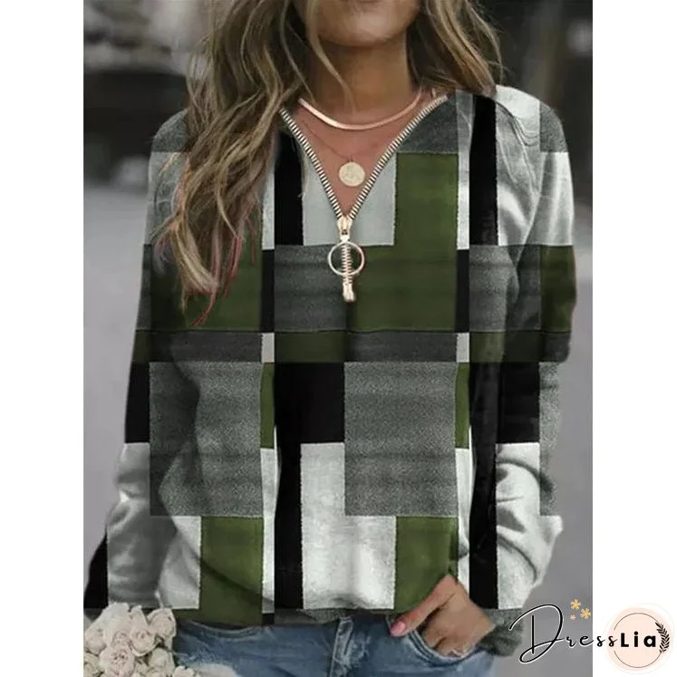 Elegant and Casual winter garment