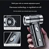 Mini Violent Turbo Fan 100000RPM Electric Air Blower 4500Pa Vacuum Cleaner