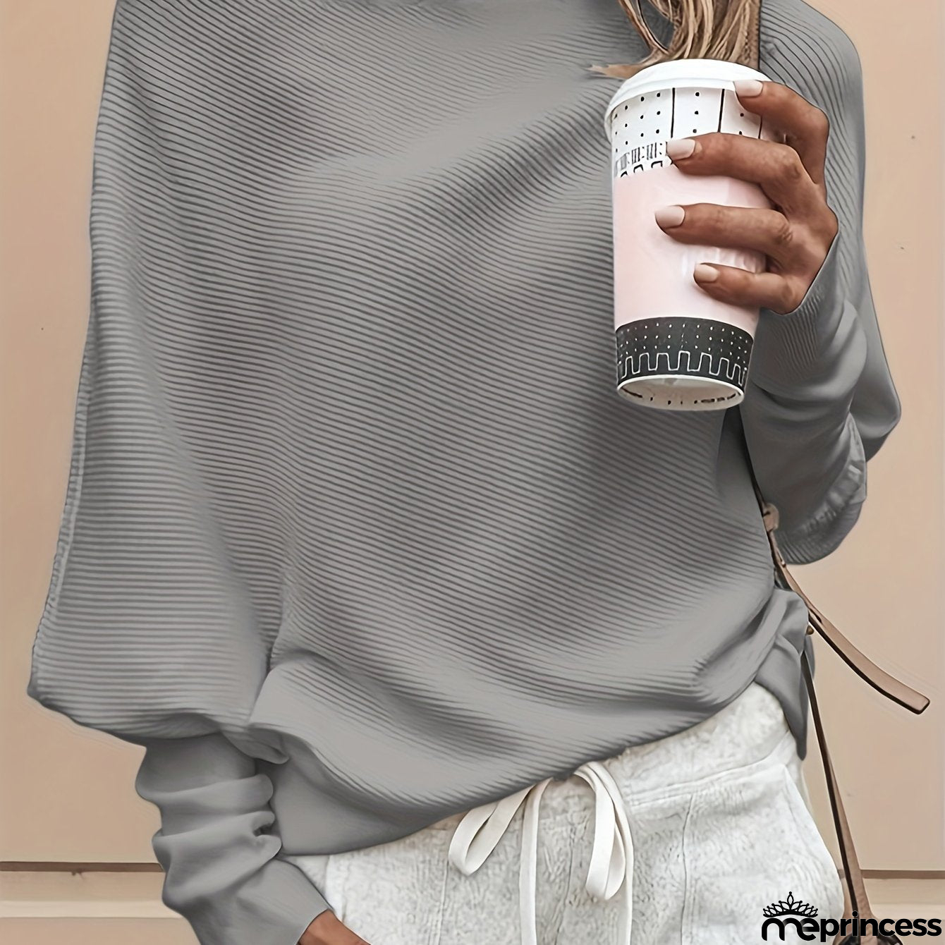 Classic and Elegant Sweater