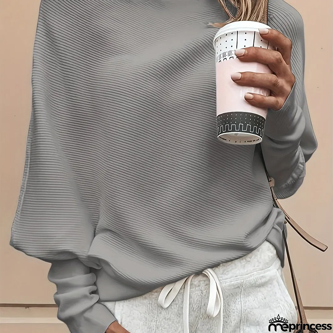 Classic and Elegant Sweater