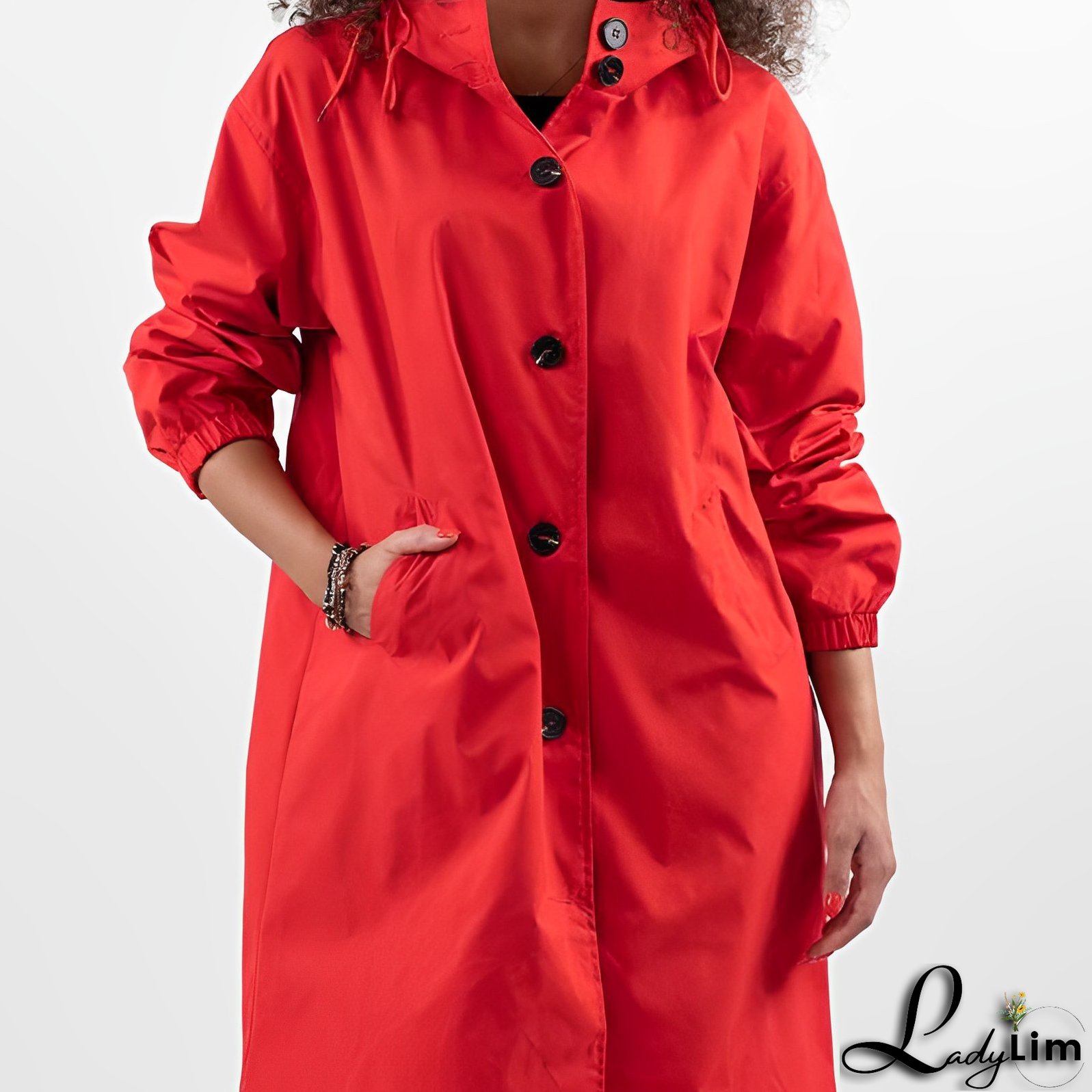 Timeless and Elegant general Jacket
