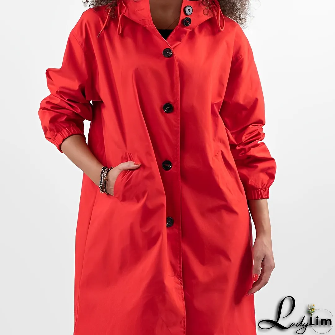 Timeless and Elegant general Jacket