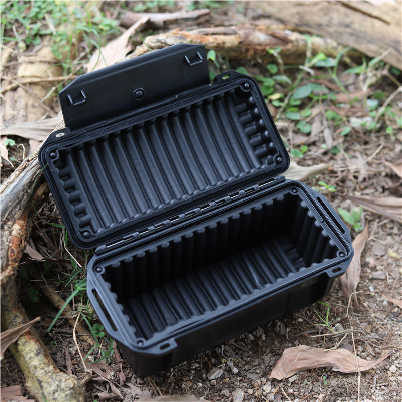 Outdoor Fall Resistance And Waterproof Edc Storage Box