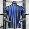 2025/2026 Player Version Inter Milan Home Football Jersey1:1 Quality Thai love fball