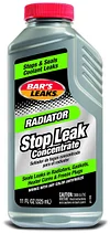 Bar's Leaks Radiator Stop Leak Concentrate, Pack of 5,1196-5PK