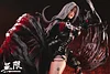 1/4 Scale Lady Devimon - Digimon Resin Statue - Unlimit Studio