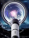 Microscope & Telescope 2-in-1 Diversified Exploration