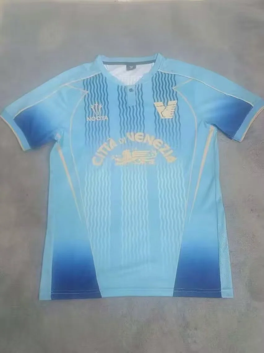 24/25 Venice Third Away Football Shirt Thai Quality