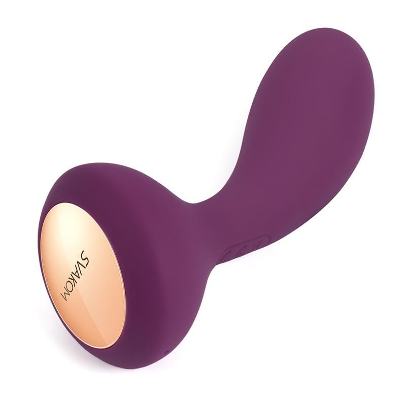 JULIE™ Remote Control Prostate Massager-FUNSEXDOLLS