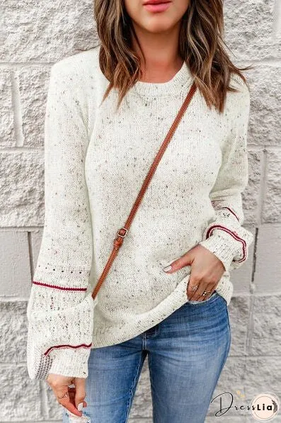 Stylish and Elegant Sweater