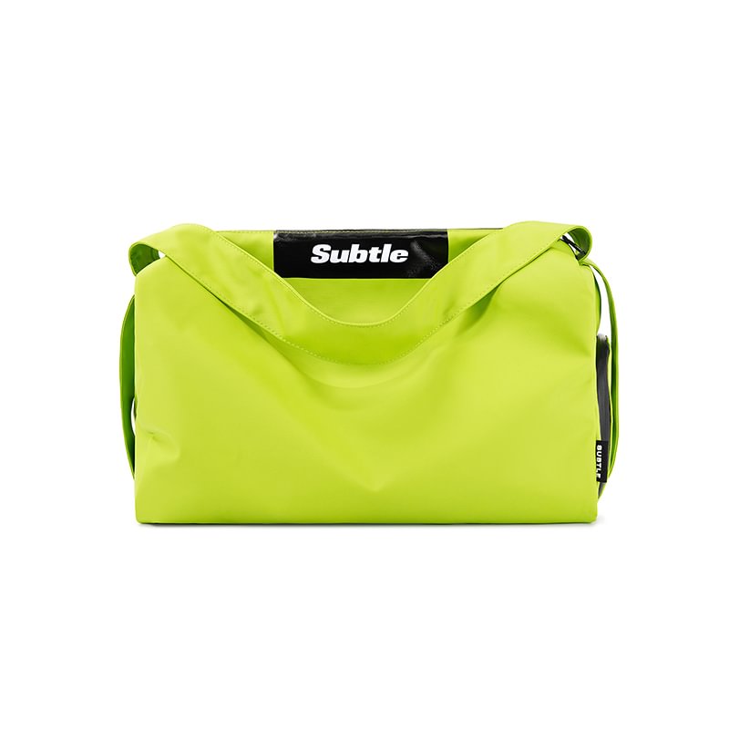 NEW-EQUS Sports Travel Duffel