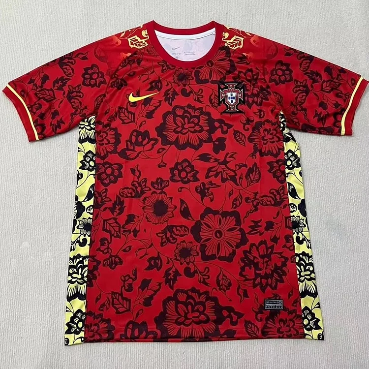 2024 Portugal Special Edition Jersey
