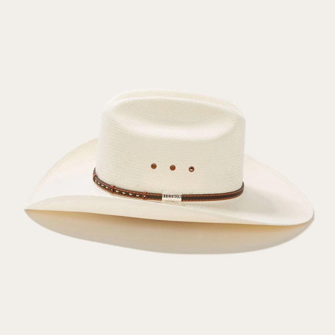 Gunfighter 10X Cowboy Hat