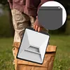 For Starlink Mini Case Cover Waterproof Luquid Silicone Protective Case