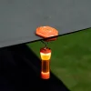 SWS Outdoor Hexagonal Strong Magnetic Hook Portable Canopy Tent Tactical Hook Camping Light Stand Suction Cup