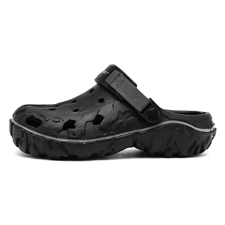 Summer Sandals For Men Radinnoo.com