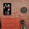 (Multi Style)Band - Vintage Metal Signs - 20*30cm - Music