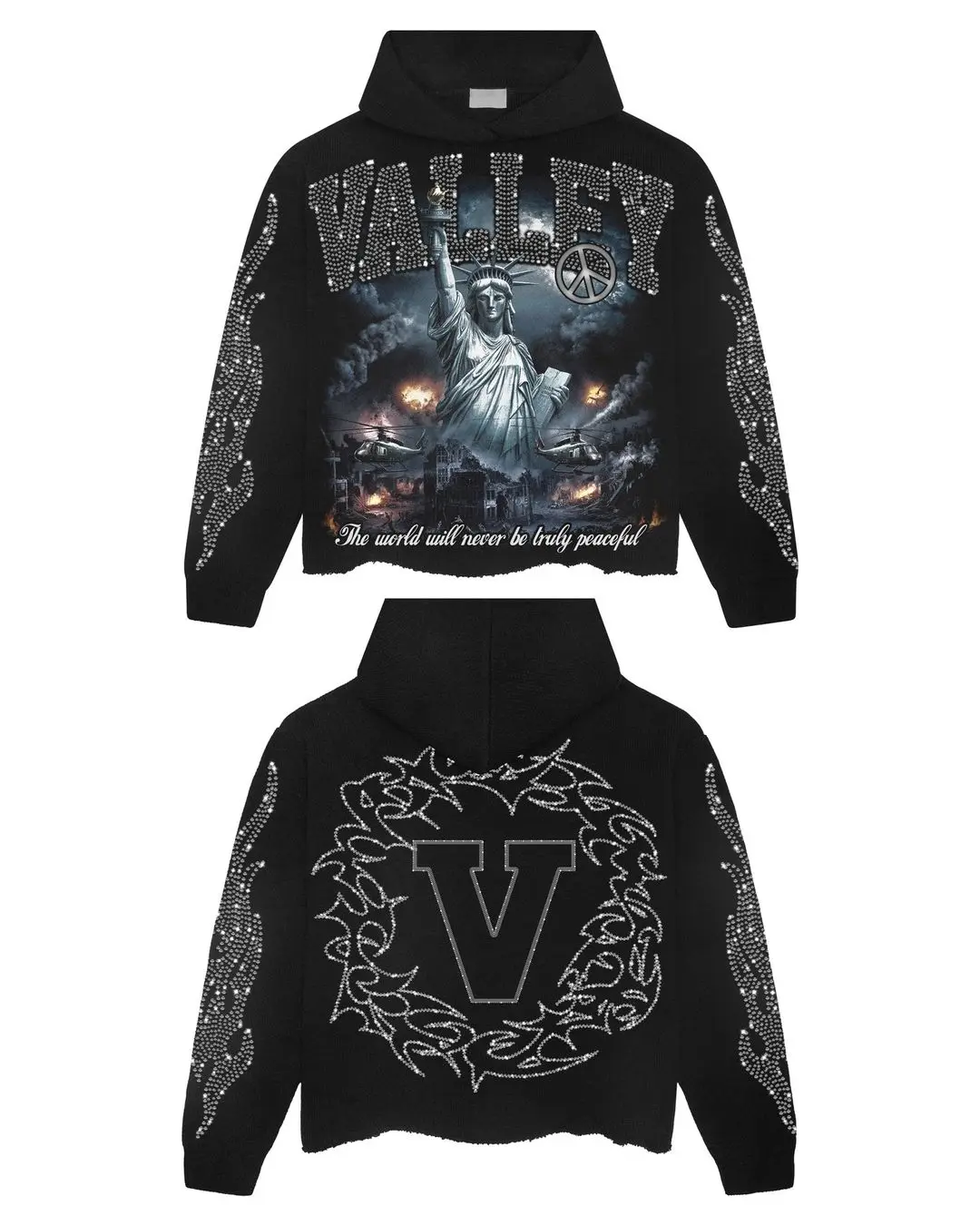 Aonga Harajuku Race Car Print Hoodies Women Streetwear Sweatshirts Women Oversized Hoodie Clothes Tracksuit Men Clothing Y2k Tops aonga