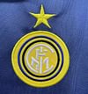 Joyfball 1998/1999 Retro Internazionale Milan Third Away Football Jersey