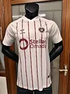 Joyfball 2025/2026 Hearts Away Soccer Jersey 1:1 Thai Quality